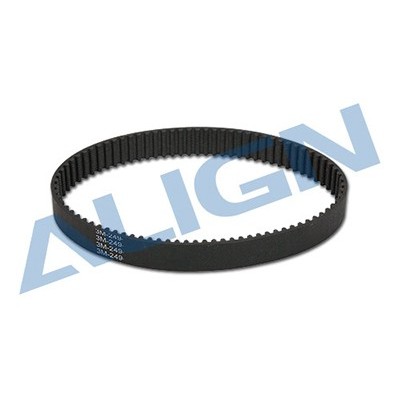 �˾���ũ HB70B022XXW [ALIGN] TB70 Motor Drive Belt