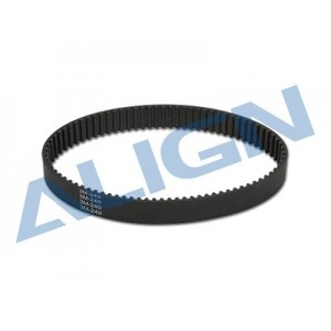 [ALIGN] TB70 Motor Drive Belt