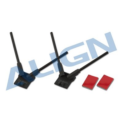 �˾���ũ HB70B031XXW [ALIGN] TB70 Antenna Holder