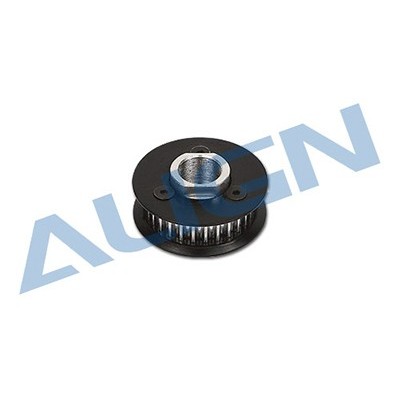 �˾���ũ HB70G006XXW [ALIGN] TB70 27T Tail Drive Belt Pulley Assembly