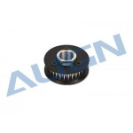 [ALIGN] TB70 27T Tail Drive Belt Pulley Assembly