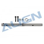 [ALIGN] TB70 Main Shaft
