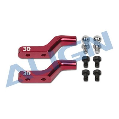 �˾���ũ HB70H003XXW [ALIGN] TB70 Main Rotor Holder Arm