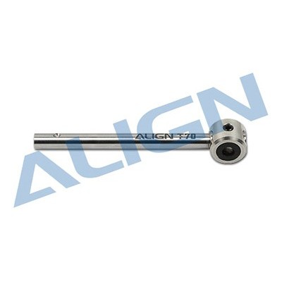 �˾���ũ HB70T004XXW [ALIGN] TB70 Tail Spindle Set