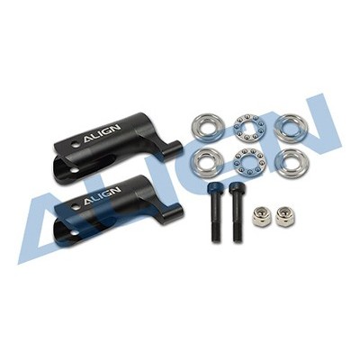 �˾���ũ HB70T006XXW [ALIGN] TB70 Tail Rotor Holder