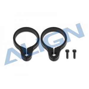 [ALIGN] TB70 Tail Control Guide