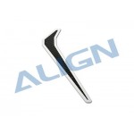 [ALIGN] TB70 Carbon Fiber Vertical Stabilizer