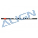 [ALIGN] TB70 Carbon Fiber Tail Boom