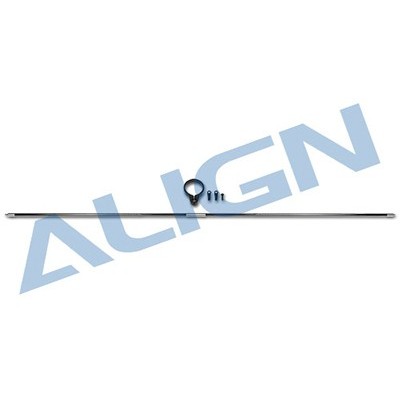 �˾���ũ HB70T009XXW [ALIGN] TB70 Carbon Tail Control Rod Assembly