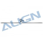 [ALIGN] TB70 Carbon Tail Control Rod Assembly