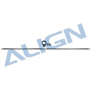 [ALIGN] TB70 Carbon Tail Control Rod Assembly