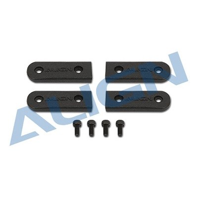 �˾���ũ HB70T011XXW [ALIGN] TB70 Tail Boom Clip