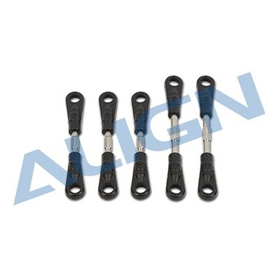 �˾���ũ HB70Z001XXW [ALIGN] TB70 Linkage Rod Set