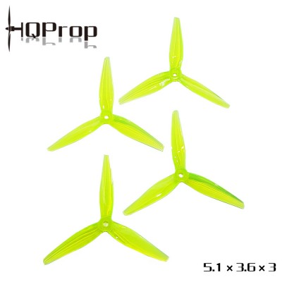 ¾Ë¾¾¹ðÅ© HQProp R36 ÇÁ·ÎÆç·¯(1´ëºÐ, »ö»ó ·£´ý)