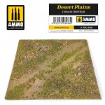 [MIG AMMO] CG8486 Desert Plains 245 mm x 245 mm