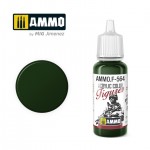 [MIG AMMO] CG0564 [17ml] FIGURES PAINTS Military Green