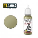 [MIG AMMO] CG0563 [17ml] FIGURES PAINTS Buff