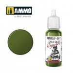 [MIG AMMO] CG0561 [17ml] FIGURES PAINTS Green Violet