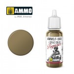 [MIG AMMO] CG0560 [17ml] FIGURES PAINTS Khaki Grey
