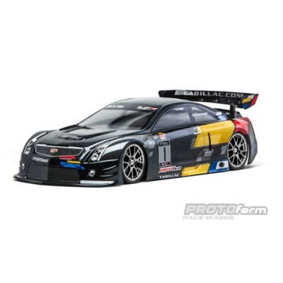 �˾���ũ PRM154330 [PROTOFORM] AP1543-30 Cadillac ATS-V.R (190mm ����, �̵���, RC���̽� ���)