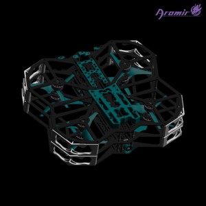[�˾���ũ]  [Aramir] Gvalva X8 5��ġ ��Ʈ ������Ŷ 1