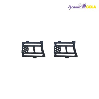 [�˾���ũ]  Aramir COLA ķ ���̵� ����Ʈ (2pcs)
