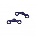 Aramir RS Cam Mount (2pcs)