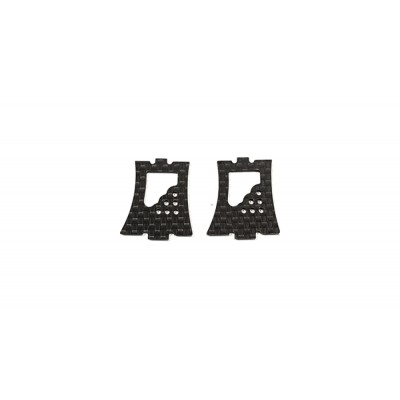 ¾Ë¾¾¹ðÅ© Aramir FS Cam Mount (2pcs)