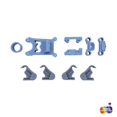 ¾Ë¾¾¹ðÅ© Won's FPV ¶ô½ºÅ¸¿ë 3DÆÄÃ÷ ¼¼Æ®