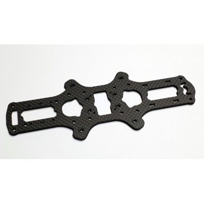 ¾Ë¾¾¹ðÅ© Won's FPV ¶ô½ºÅ¸¿ë 3T ¸ÞÀÎ ÇÏÆÇ (Won's rockstar 3T bottom plate)
