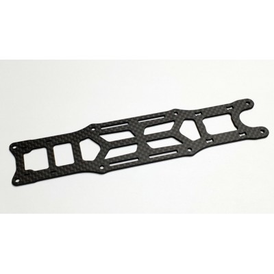 [˾ũ]  Won's FPV Ÿ  2T (Won's rockstar 2T Upper plate)