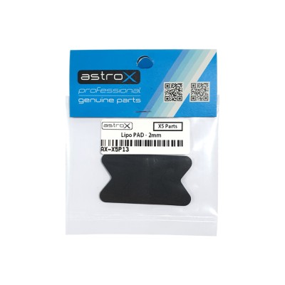 [�˾���ũ]  �ƽ�Ʈ��X5 �����е� (2mm, 1pcs)