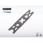AstroX X5 JohnnyFPV/J5 ���� Top Plate