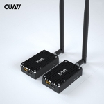 [CUAV] Ƚȣũ P8 ڷƮ  P8 Radio Drone Telemetry | Long Distance Transmission (Ŵ)