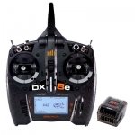 [SPEKTRUM] Ʈ DX8e 8ä   + AR620 ű