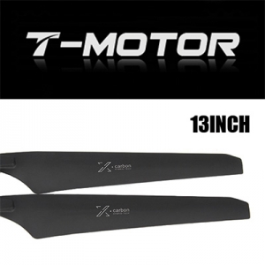 [T-MOTOR] MF1302 (13.2x4.8) ������ ī�� 13��ġ ���� ������� (CW + CCW 1��)