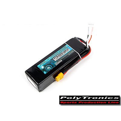 [˾ũ] PT-B4200_UKP45-4 PT-B4200N-UKP45 (14.8V, 4S1P, 45C+) Ƭ ͸ - XT60