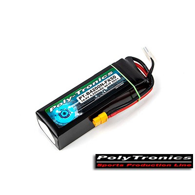 [˾ũ] PT-B4200_FX50_4 PT-B4200N-FX50 (14.8V, 4S1P, 50C+) Ƭ ͸ - XT60
