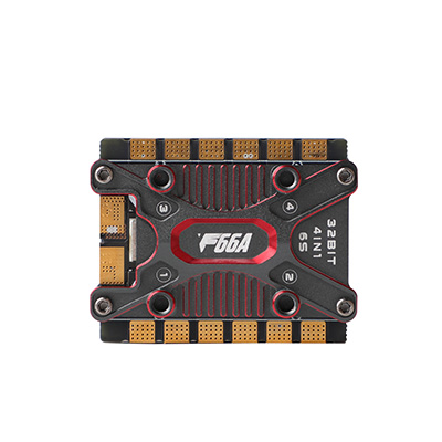 [�˾���ũ]  T-motor F66A �̴� 4in1 2020 ���ӱ�