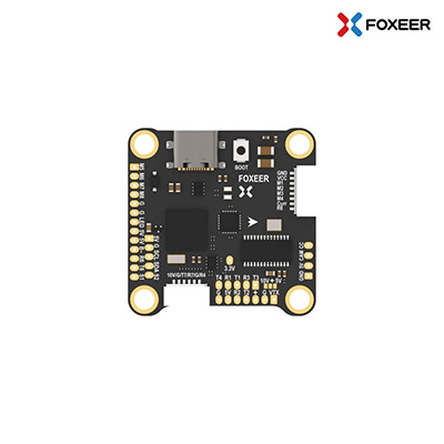 [�˾���ũ]  ���þ� H743 3030 �ö���Ʈ ��Ʈ�ѷ� (MPU6000)