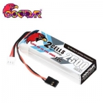 [CODDAR] 7.6V 2500mAh 12C /ű Ƭ  ͸