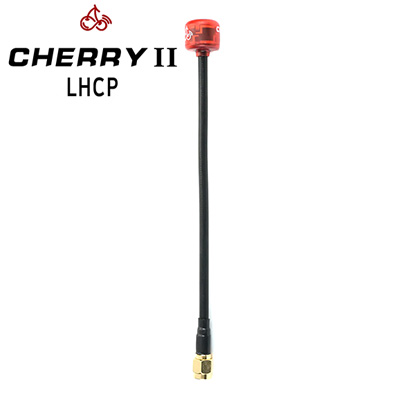 [˾ũ]  [Rush]  ü2 ׳ (LHCP, 2pcs, ) Ŀ SMA ULTRA EXTENDED 150mm