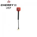 [Rush]  ü2 ׳ (LHCP, 2pcs, ) Ŀ MMCX 90 83mm