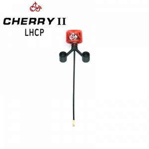 [Rush] ���� ü��2 ���׳� (LHCP, 2pcs, ����) Ŀ���� YŸ�� UFL 87mm