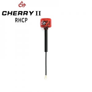[Rush] ���� ü��2 ���׳� (RHCP, 2pcs, ����) Ŀ���� UFL 82mm