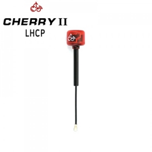 [Rush] ���� ü��2 ���׳� (LHCP, 2pcs, ����) Ŀ���� UFL 82mm