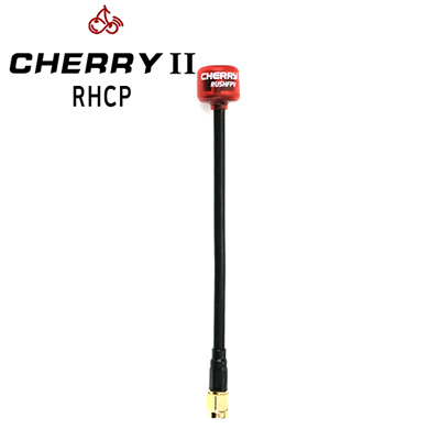 [˾ũ]  [Rush]  ü2 ׳ (RHCP, 2pcs, ) Ŀ SMA 123mm