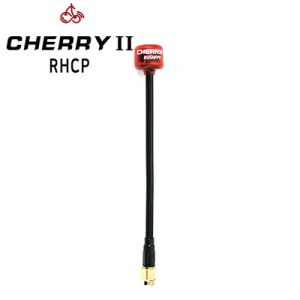 [Rush] ���� ü��2 ���׳� (RHCP, 2pcs, ����) Ŀ���� SMA 123mm