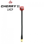 [Rush]  ü2 ׳ (LHCP, 2pcs, ) Ŀ SMA 123mm