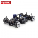 [KYOSHO] Put V-ONE R4s �� KYOSHO CUP Edition kit